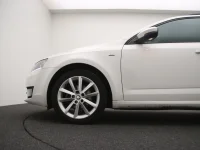 Skoda Octavia 1.4 110kW thumbnail