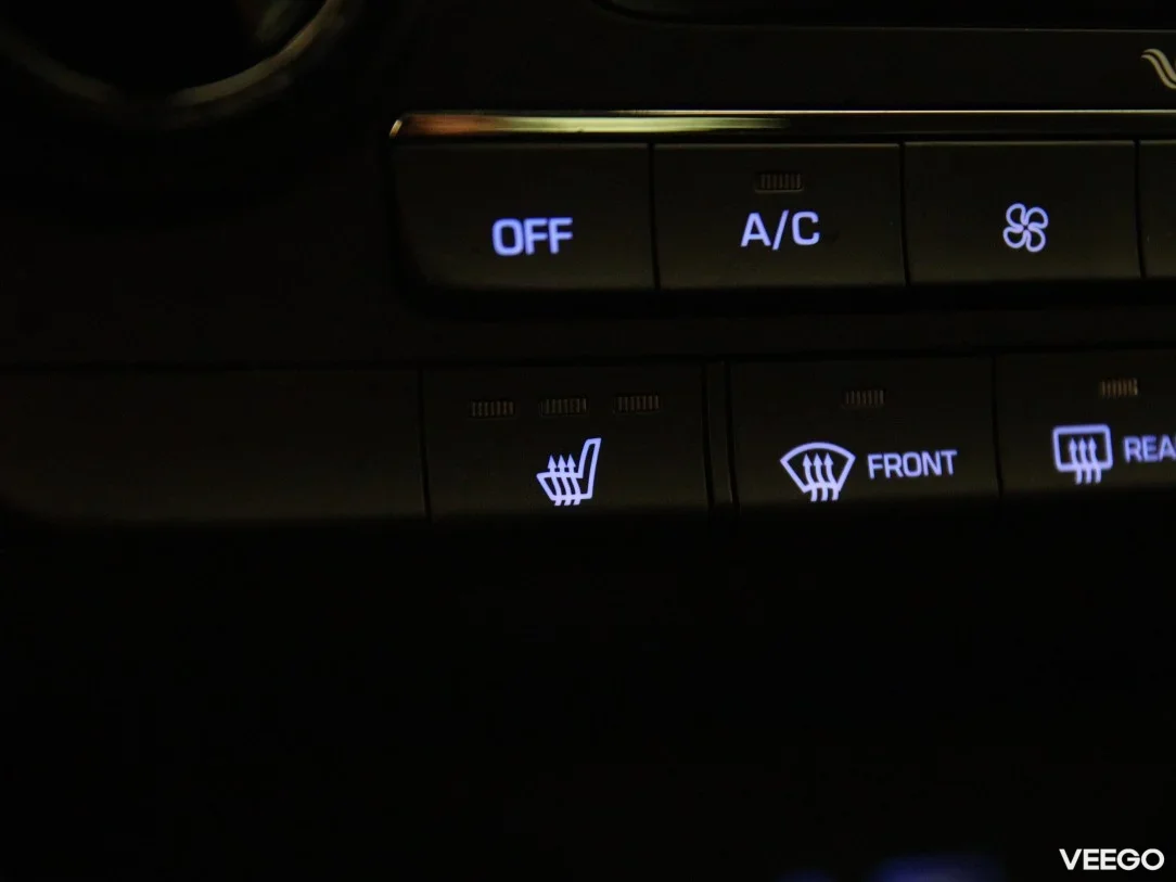 Hyundai Tucson 1.6 97kW