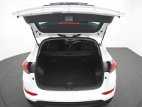 Hyundai Tucson 1.6 97kW thumbnail