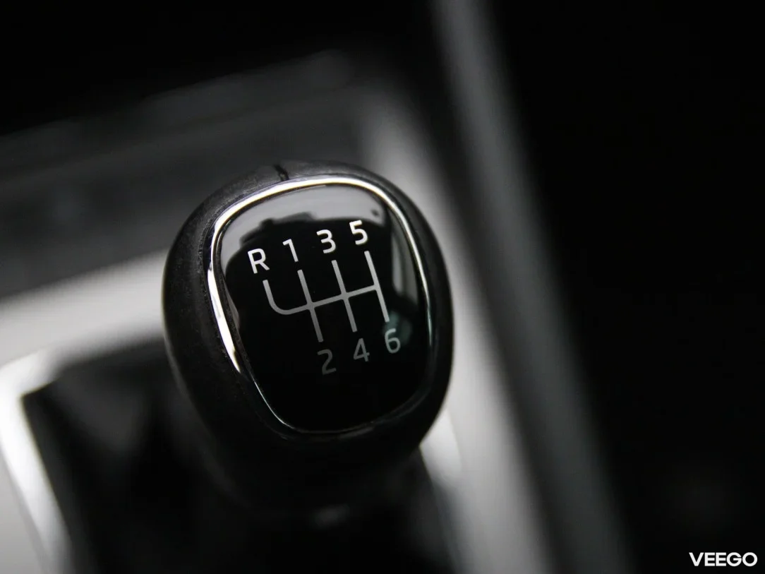 Skoda Octavia 1.4 110kW