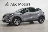 Renault Captur Techno Mild Hybrid 1.3 103kW thumbnail