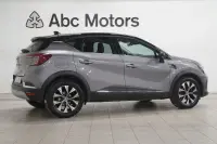 Renault Captur Techno Mild Hybrid 1.3 103kW thumbnail