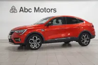 Renault Arkana Intens Hybrid Tce 1.3 103kW thumbnail