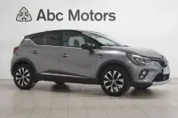 Renault Captur Techno Mild Hybrid 1.3 103kW thumbnail