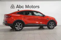 Renault Arkana Intens Hybrid Tce 1.3 103kW thumbnail