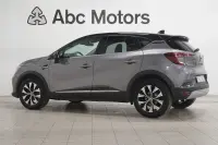 Renault Captur Techno Mild Hybrid 1.3 103kW thumbnail