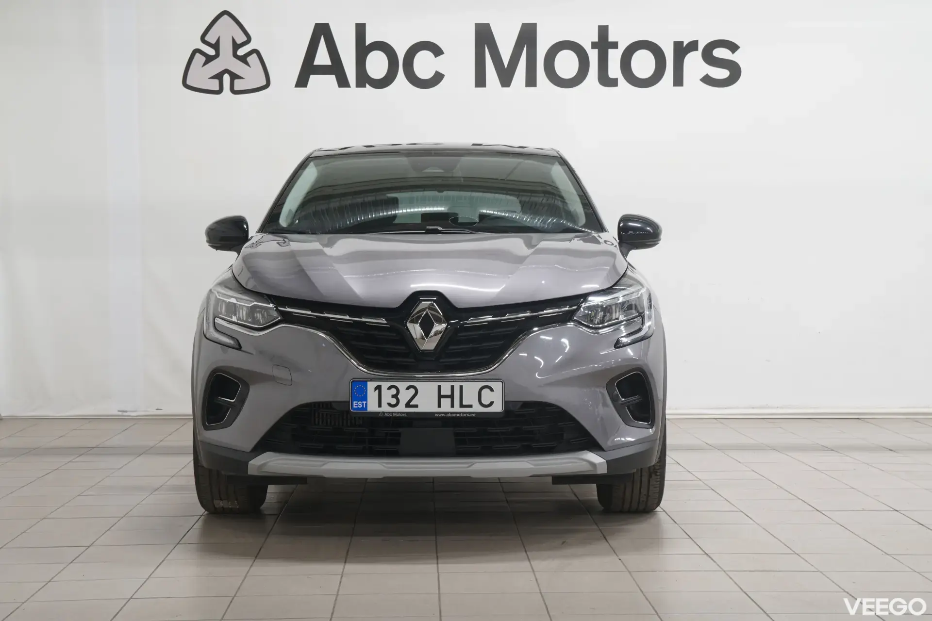 Renault Captur Techno Mild Hybrid 1.3 103kW