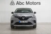 Renault Captur Techno Mild Hybrid 1.3 103kW thumbnail