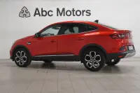 Renault Arkana Intens Hybrid Tce 1.3 103kW thumbnail