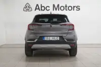 Renault Captur Techno Mild Hybrid 1.3 103kW thumbnail