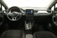 Renault Captur Techno Mild Hybrid 1.3 103kW thumbnail