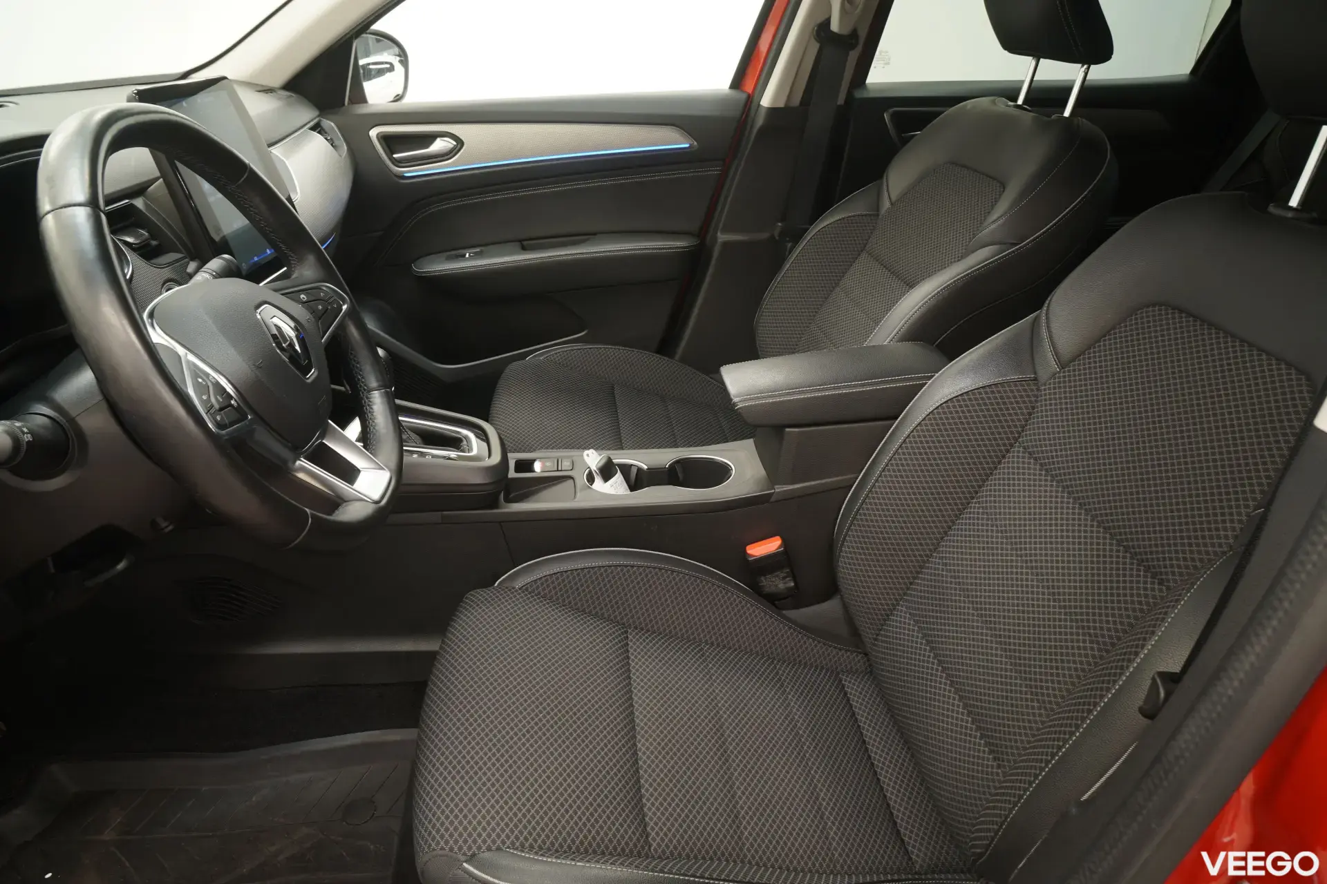 Renault Arkana Intens Hybrid Tce 1.3 103kW