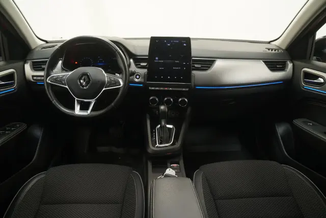 Image of Renault Arkana Intens Hybrid Tce 1.3 103kW