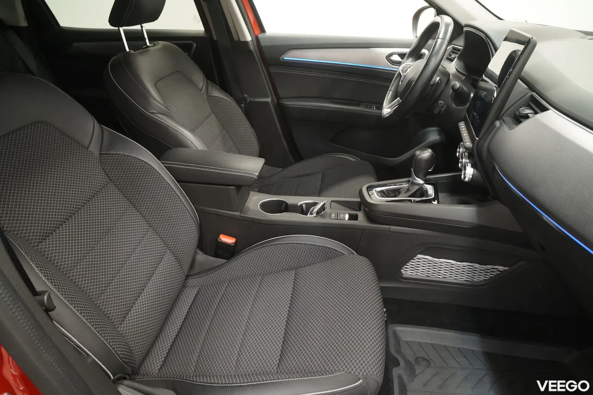 Renault Arkana Intens Hybrid Tce 1.3 103kW