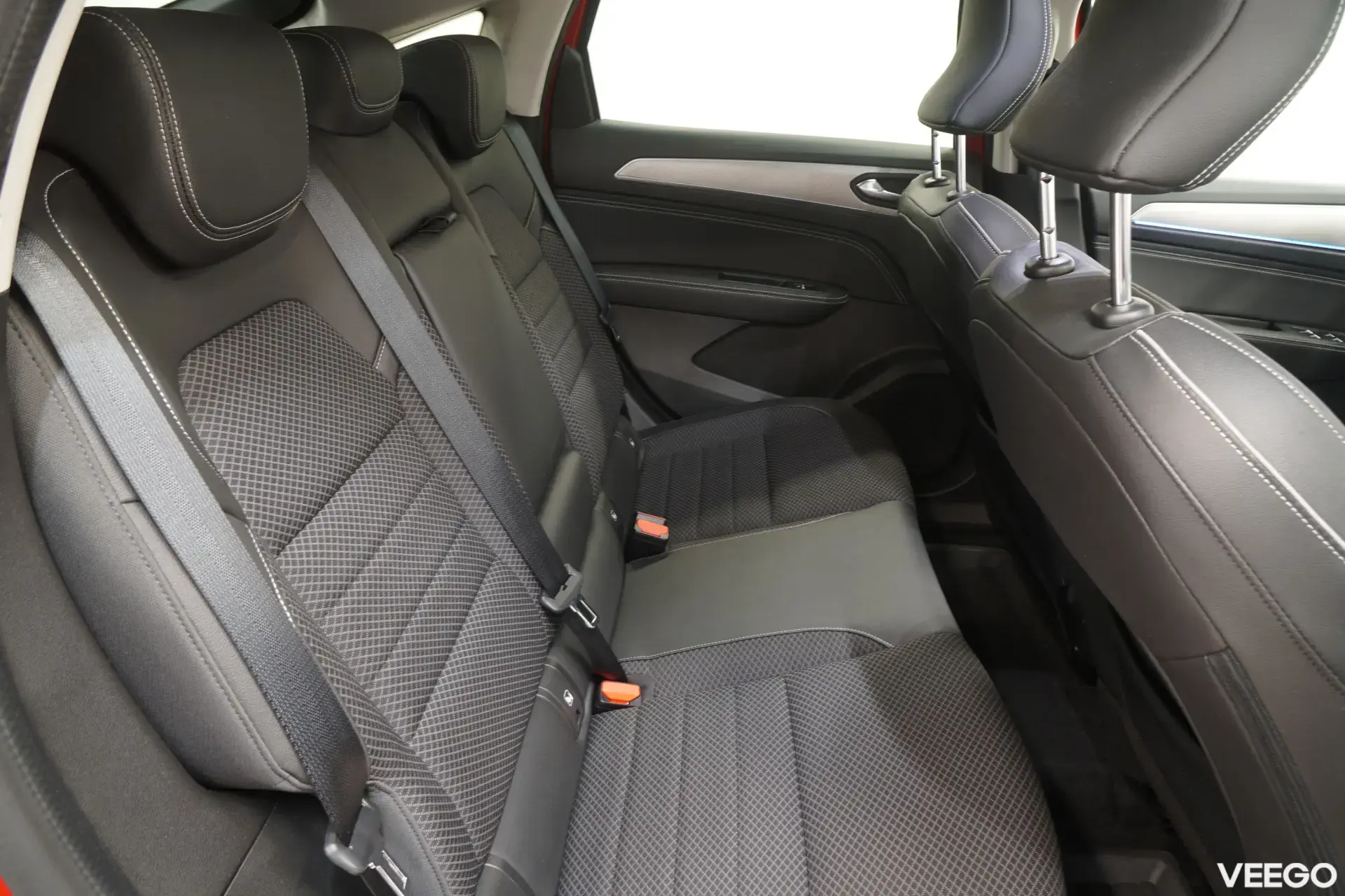 Renault Arkana Intens Hybrid Tce 1.3 103kW