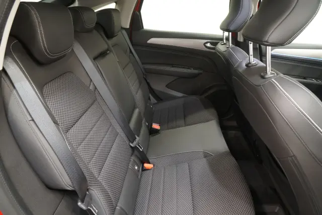 Image of Renault Arkana Intens Hybrid Tce 1.3 103kW