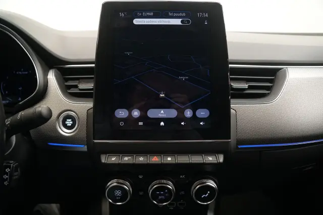 Image of Renault Arkana Intens Hybrid Tce 1.3 103kW