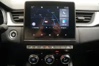 Renault Captur Techno Mild Hybrid 1.3 103kW thumbnail