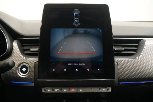 Image of Renault Arkana Intens Hybrid Tce 1.3 103kW