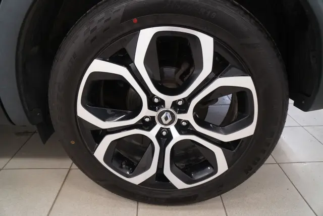 Image of Renault Arkana Intens Hybrid Tce 1.3 103kW