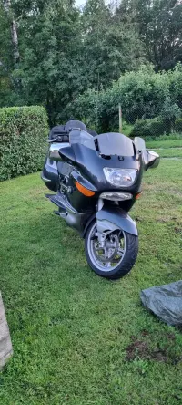 BMW K 1200 LT 1.2 85kW thumbnail