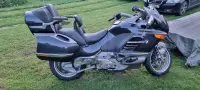 BMW K 1200 LT 1.2 85kW thumbnail