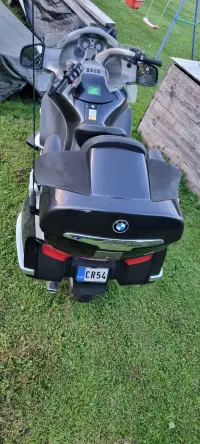 BMW K 1200 LT 1.2 85kW thumbnail