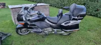 BMW K 1200 LT 1.2 85kW thumbnail