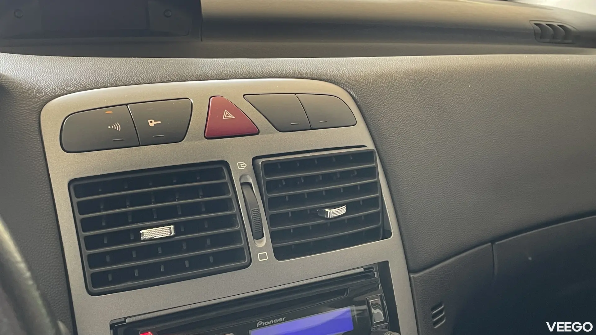 Peugeot 307 1.4 55kW