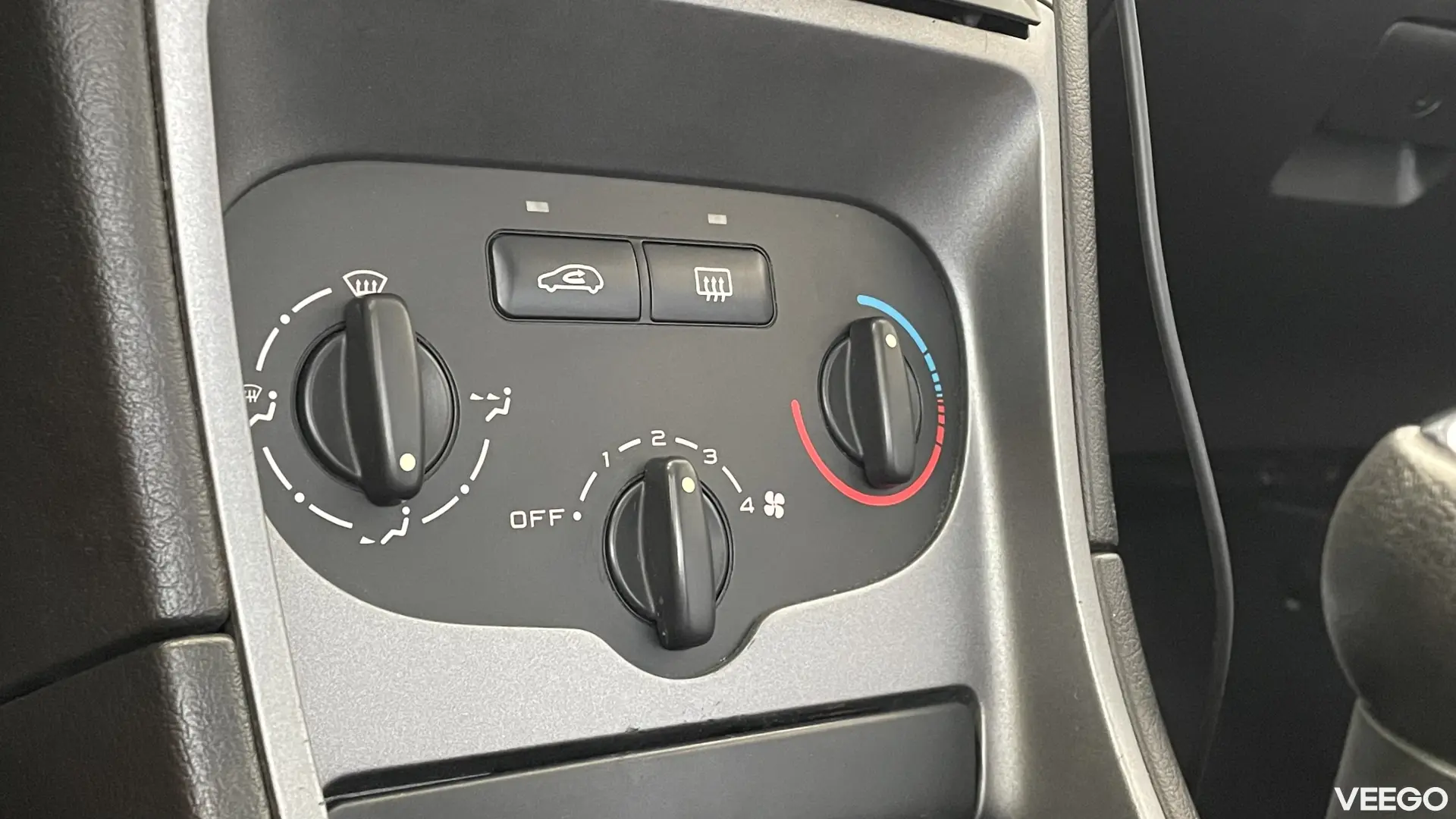 Peugeot 307 1.4 55kW