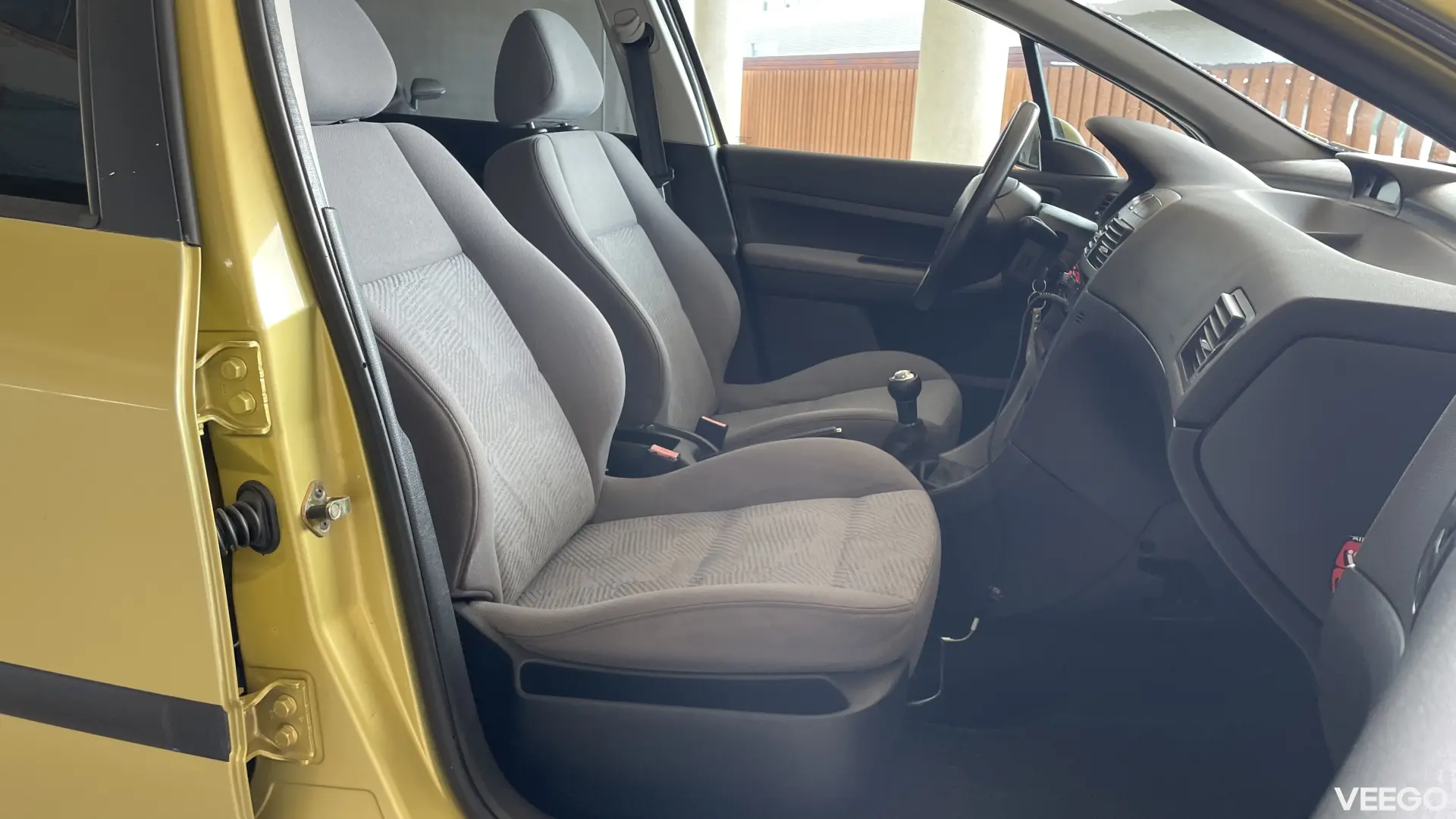 Peugeot 307 1.4 55kW