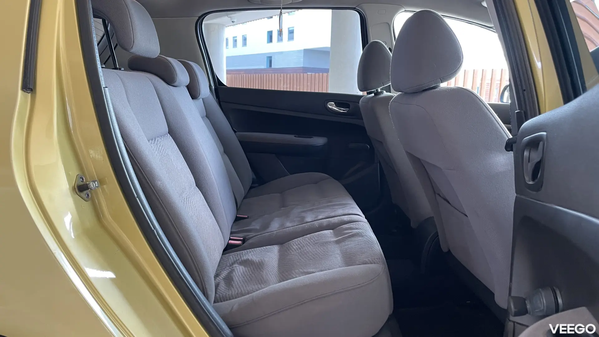 Peugeot 307 1.4 55kW