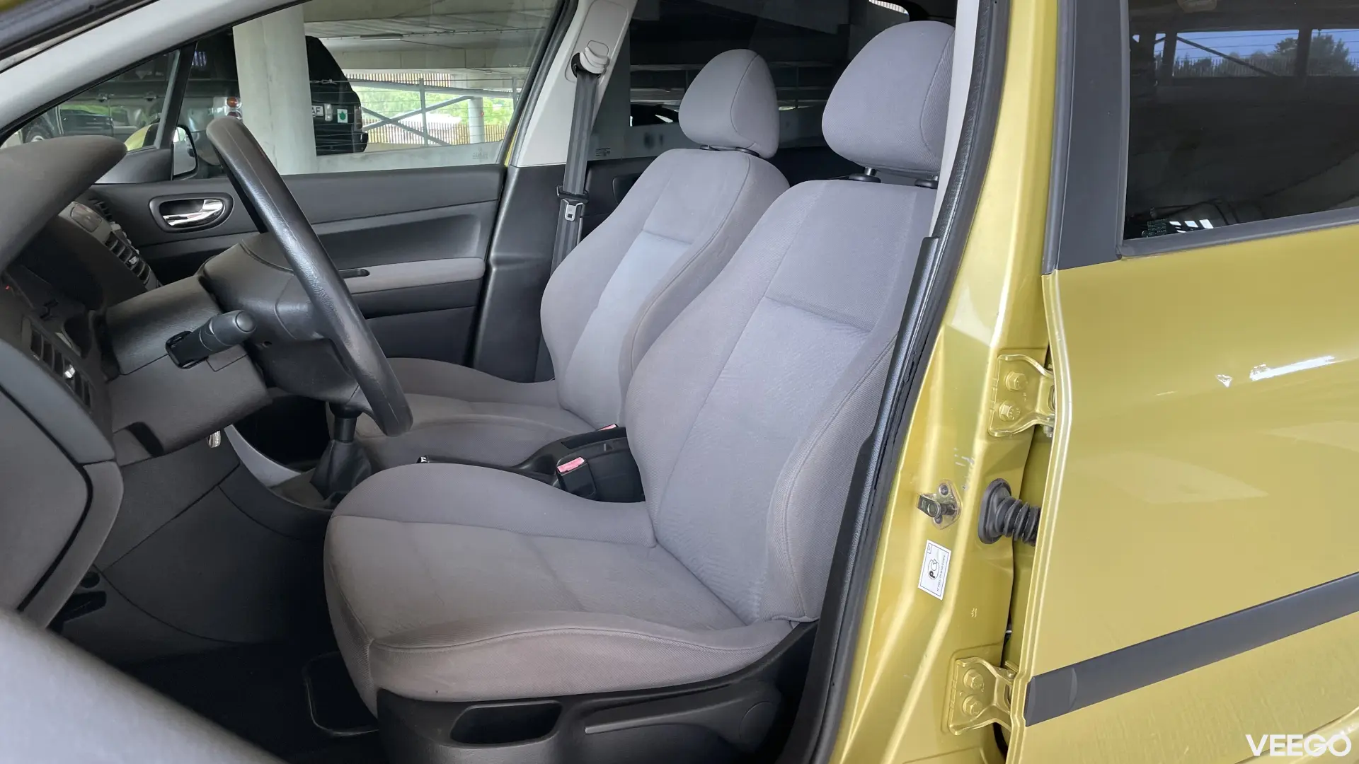 Peugeot 307 1.4 55kW