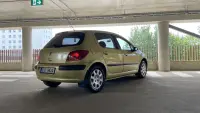 Peugeot 307 1.4 55kW thumbnail