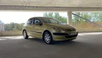 Peugeot 307 1.4 55kW thumbnail