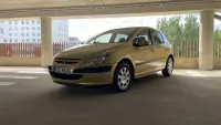 Peugeot 307 1.4 55kW thumbnail