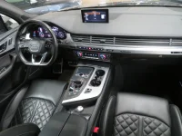 Audi SQ7 4.0 320kW thumbnail