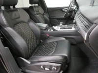 Audi SQ7 4.0 320kW thumbnail