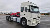 Volvo FM 460 6x2 thumbnail