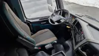 Volvo FM 460 6x2 thumbnail