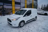 Ford Transit Connect - 1 73kW thumbnail