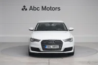Audi A6 LIMOUSINE - 3 160kW thumbnail