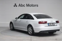 Audi A6 LIMOUSINE - 3 160kW thumbnail