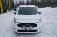Ford Transit Connect - 1 73kW thumbnail