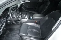 Audi A6 LIMOUSINE - 3 160kW thumbnail