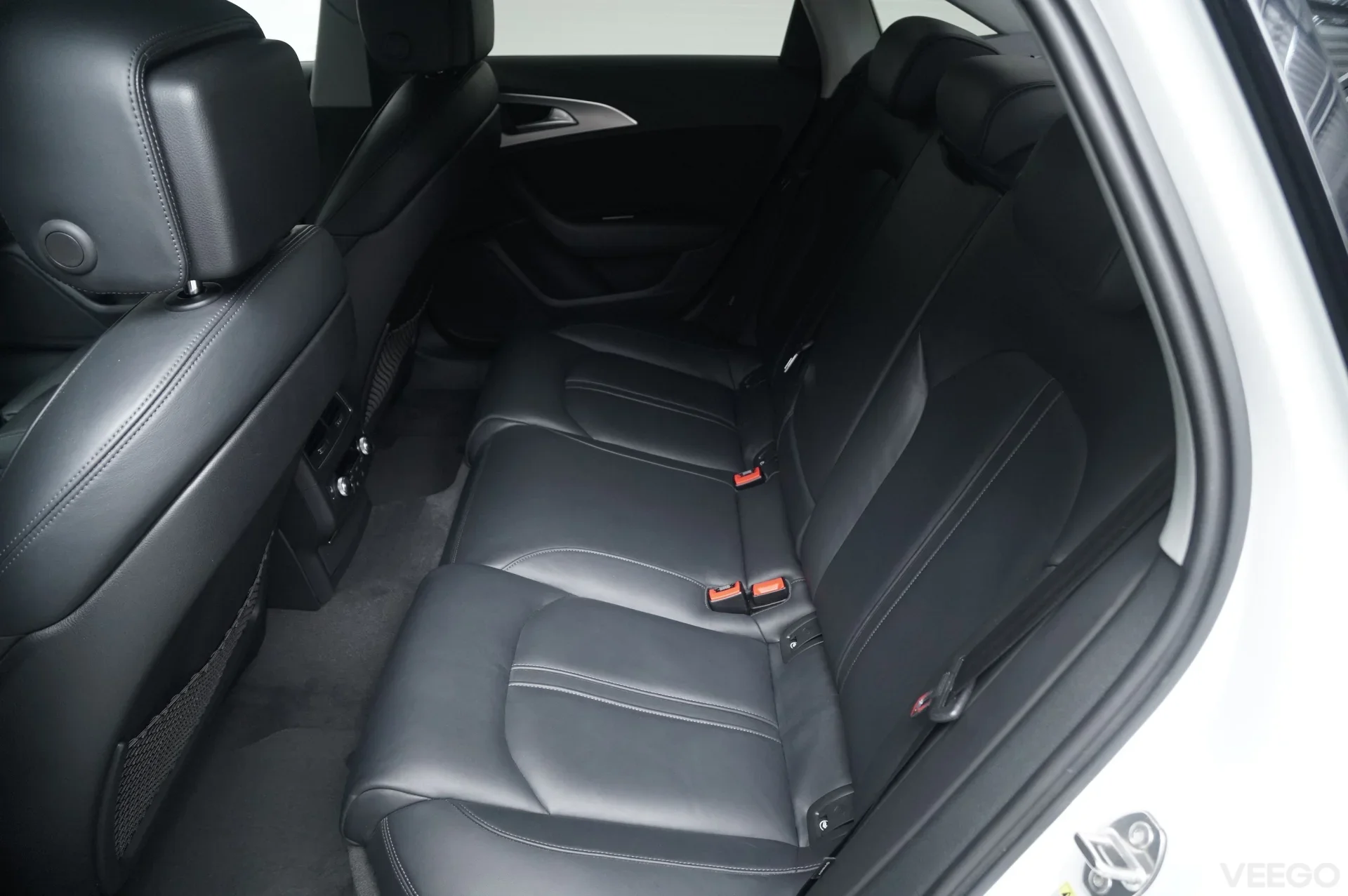 Audi A6 LIMOUSINE - 3 160kW