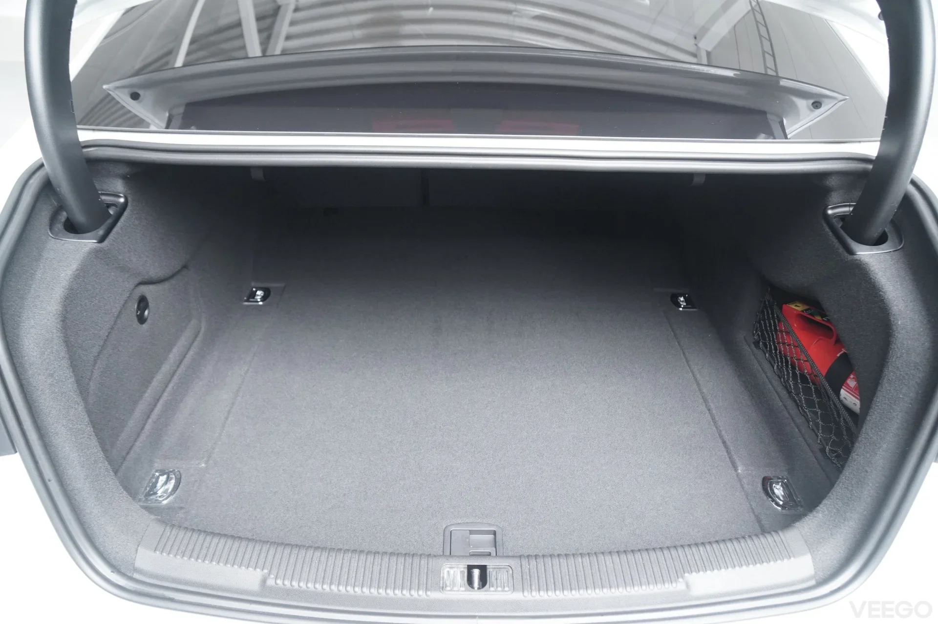 Audi A6 LIMOUSINE - 3 160kW