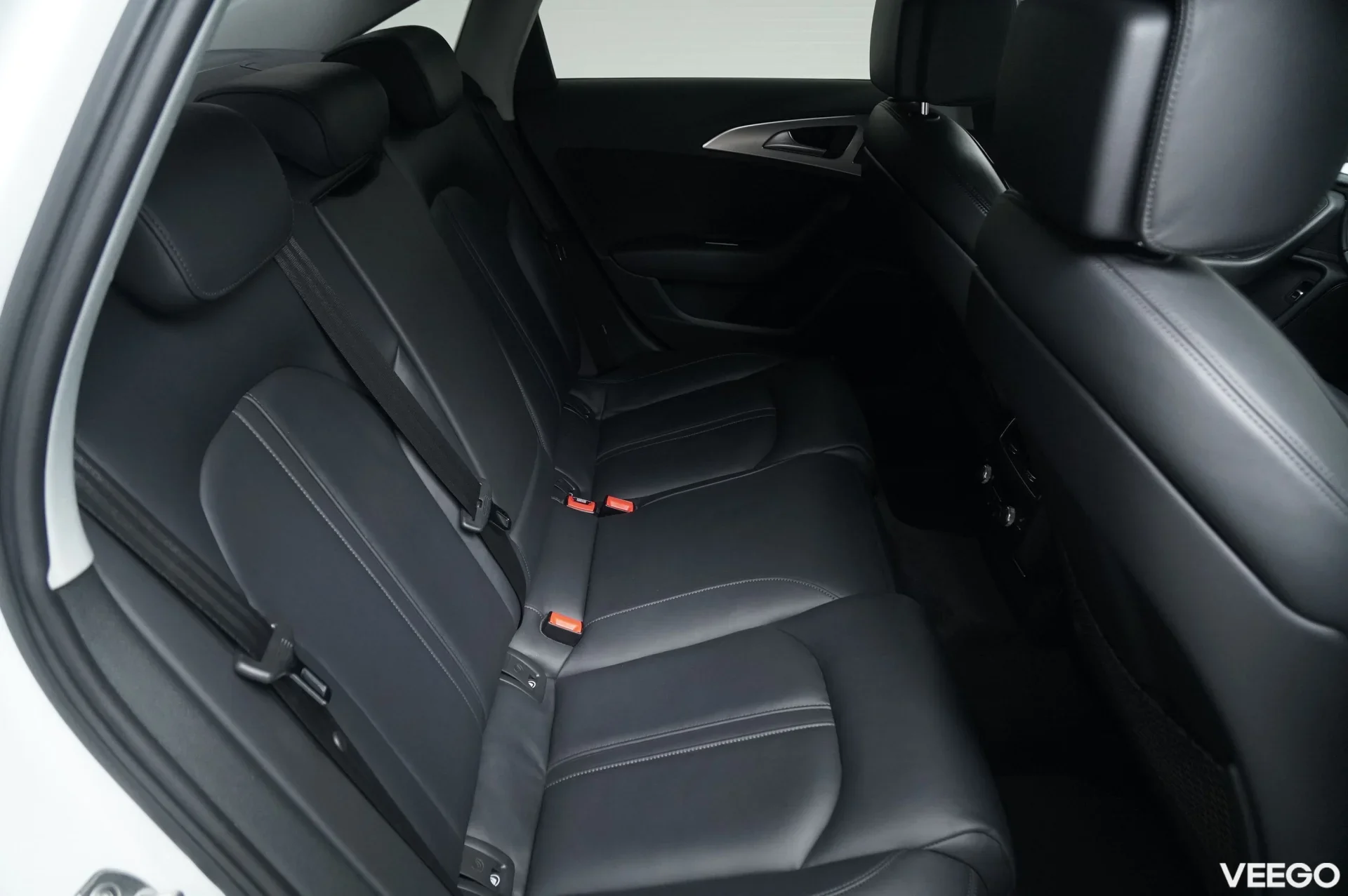 Audi A6 LIMOUSINE - 3 160kW