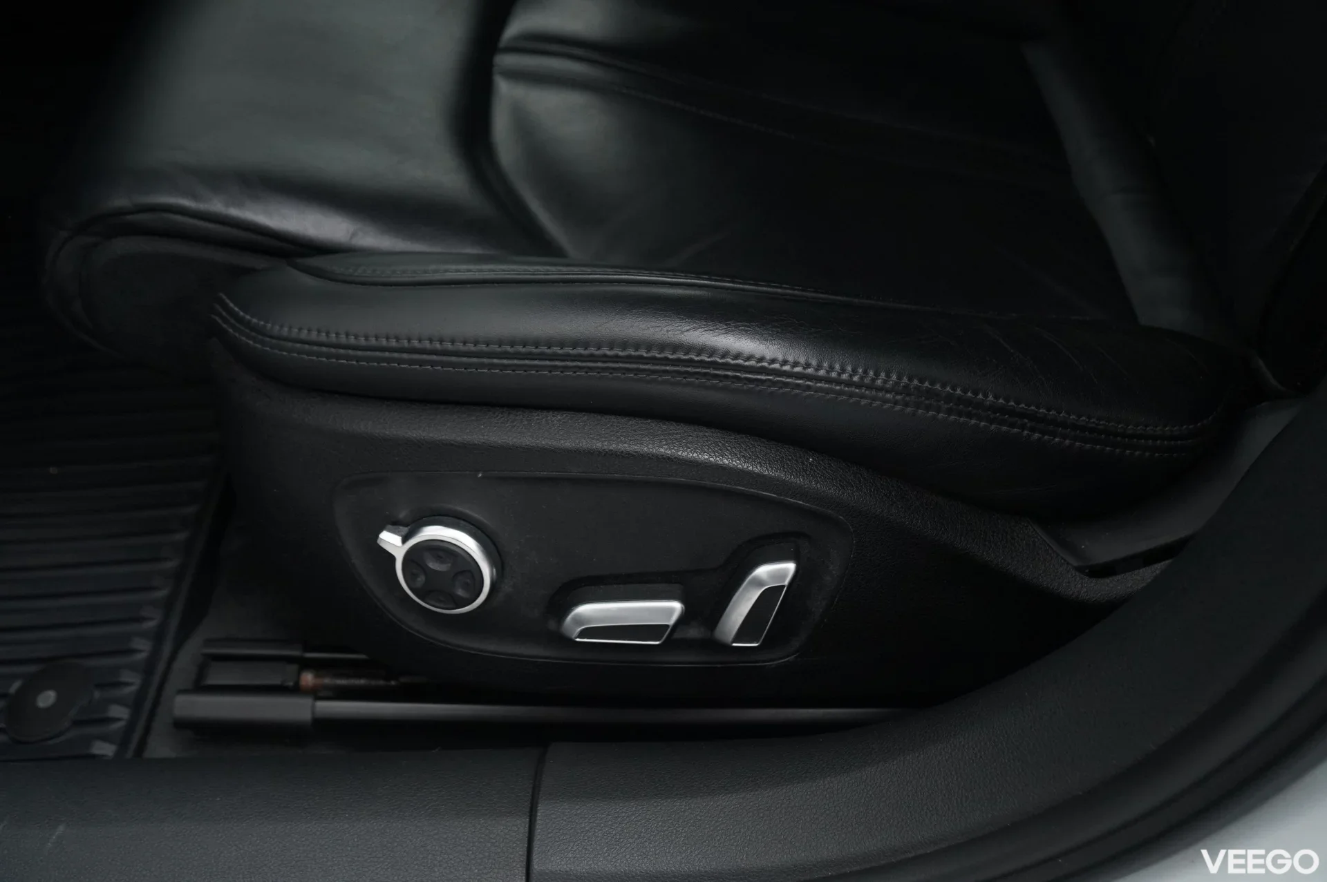 Audi A6 LIMOUSINE - 3 160kW