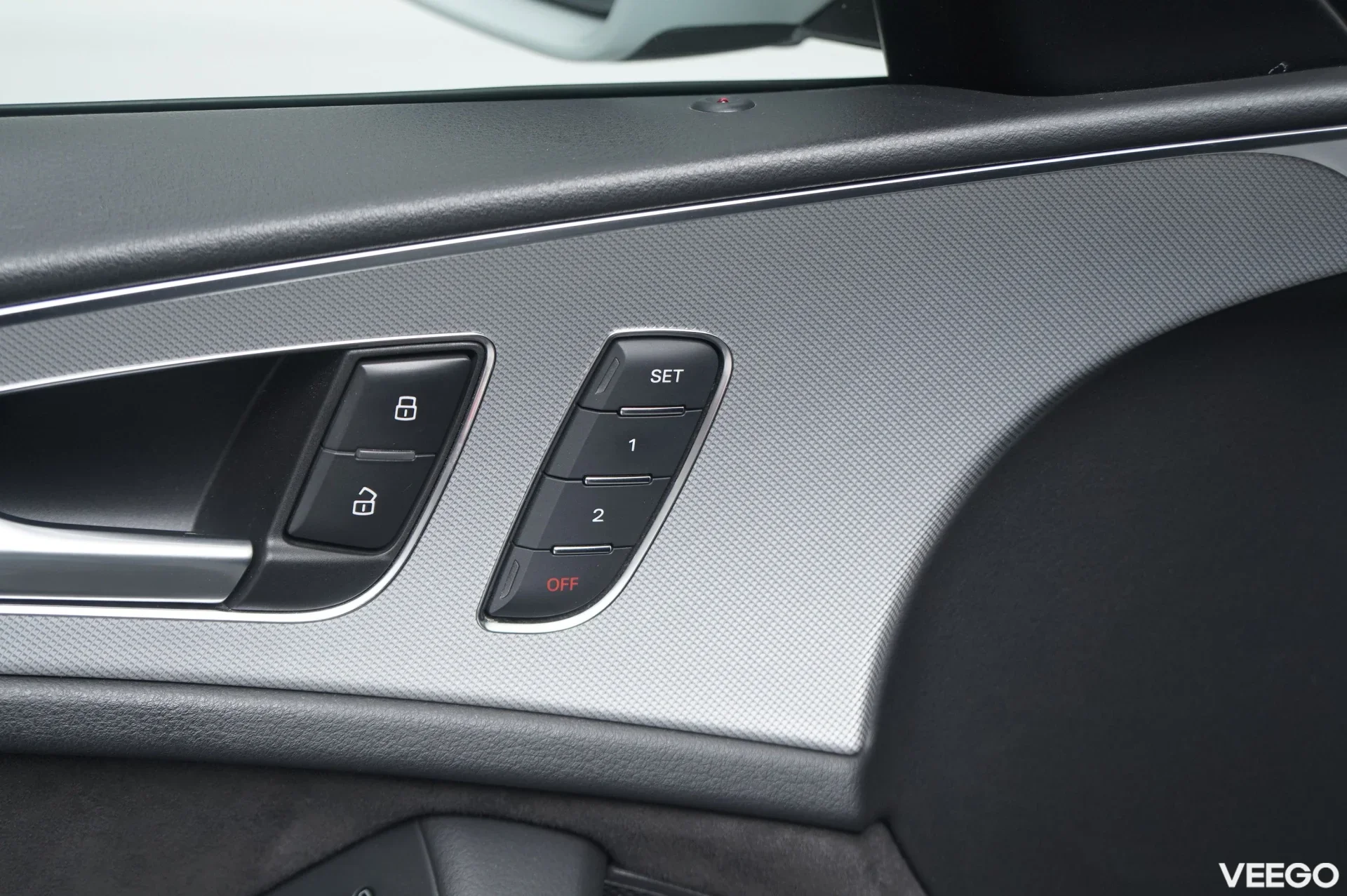 Audi A6 LIMOUSINE - 3 160kW